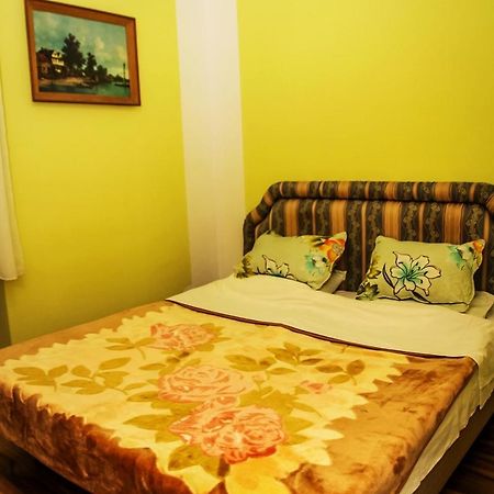 Rooms Cristal Roche Rijeka Exterior foto