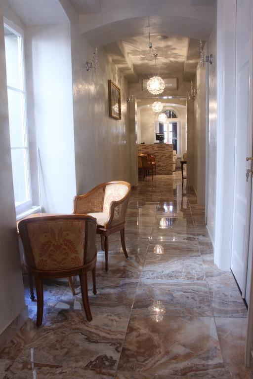 Rooms Cristal Roche Rijeka Exterior foto