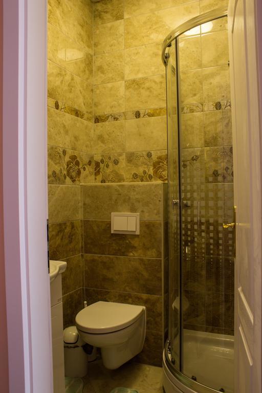 Rooms Cristal Roche Rijeka Habitación foto