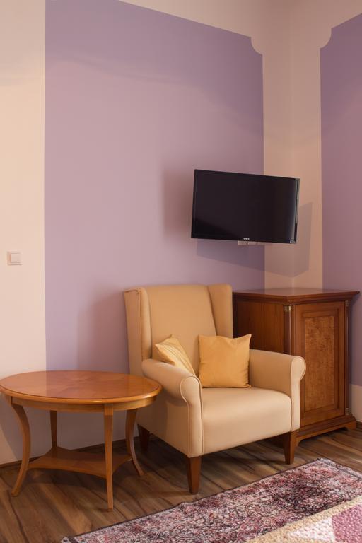 Rooms Cristal Roche Rijeka Habitación foto