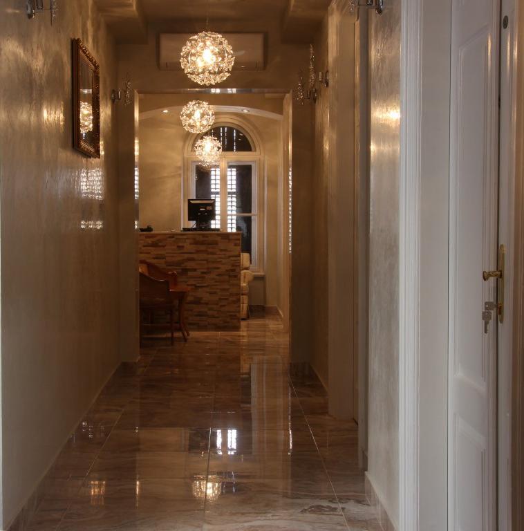 Rooms Cristal Roche Rijeka Exterior foto