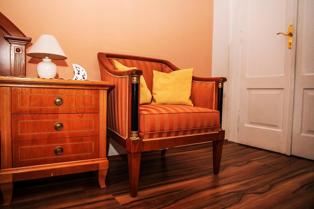 Rooms Cristal Roche Rijeka Habitación foto