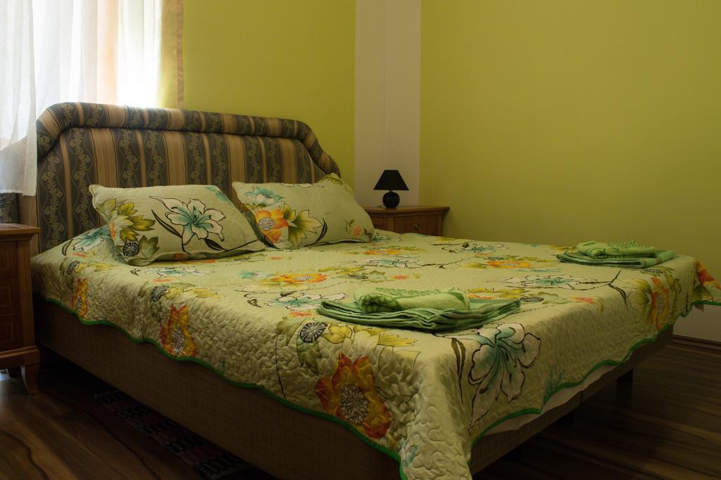 Rooms Cristal Roche Rijeka Exterior foto